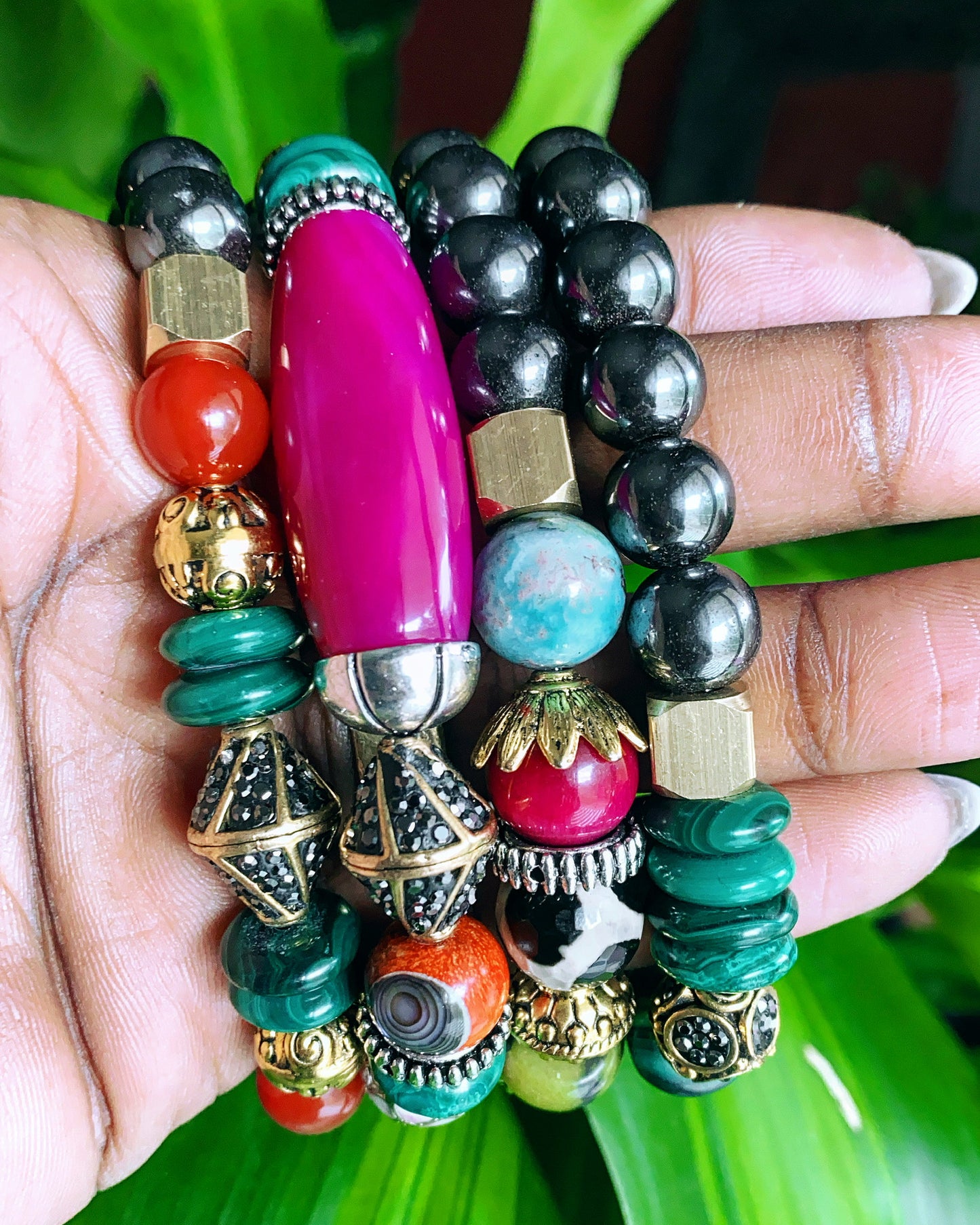 Build your Heavy Hardwear™️