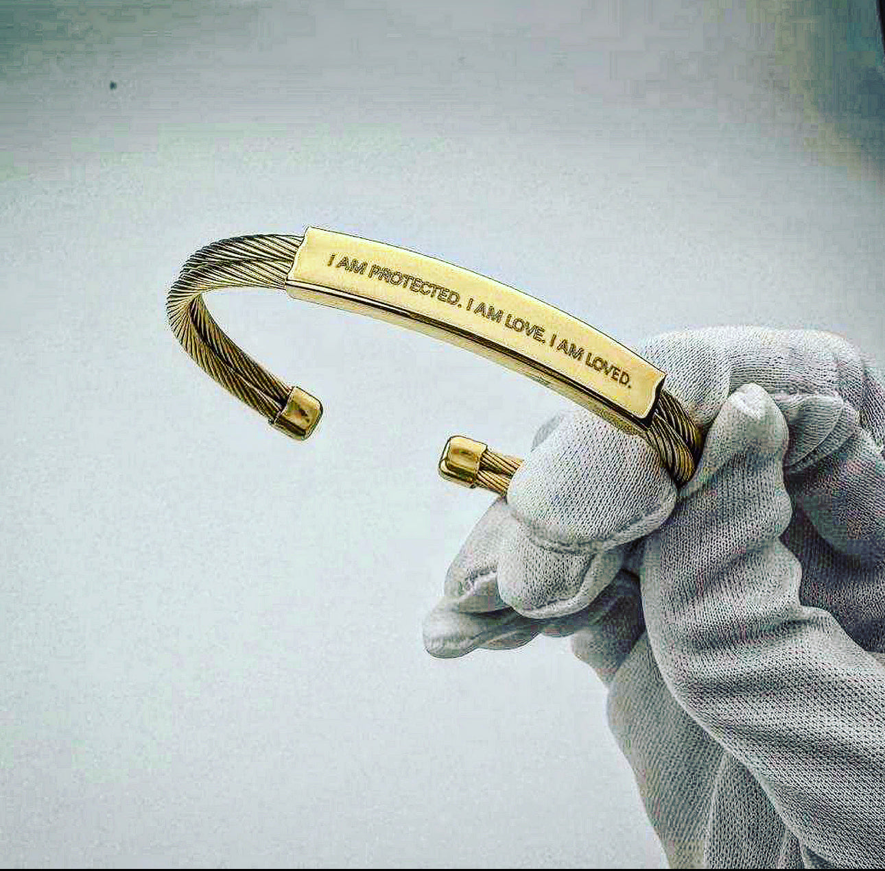 Healing Hardwear™️ Bangles