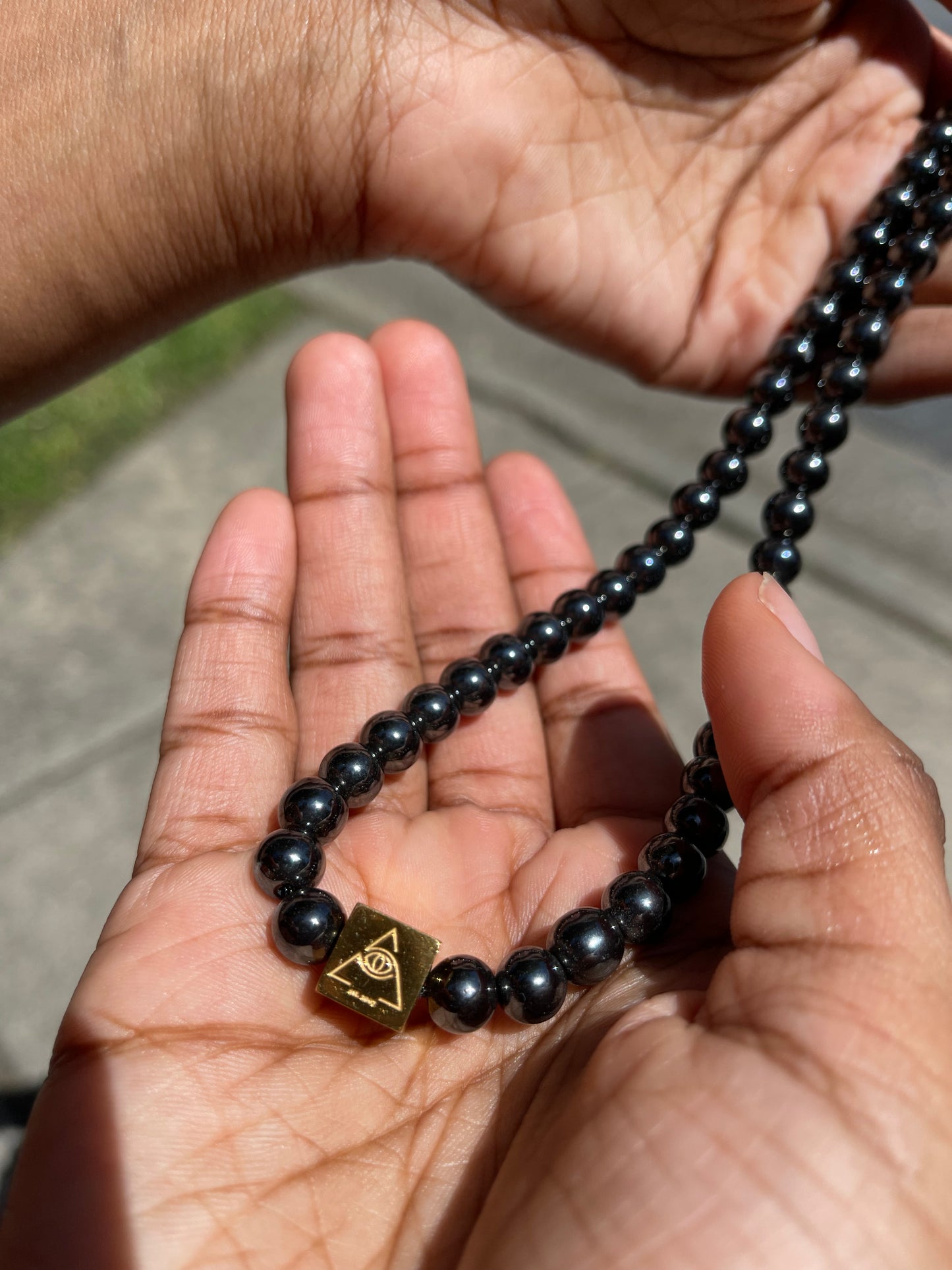 Signature Neckpeace