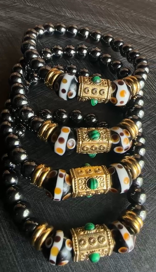 Wearing Your Wellness: How Intentional Jewelry Supports Your Daily Rituals