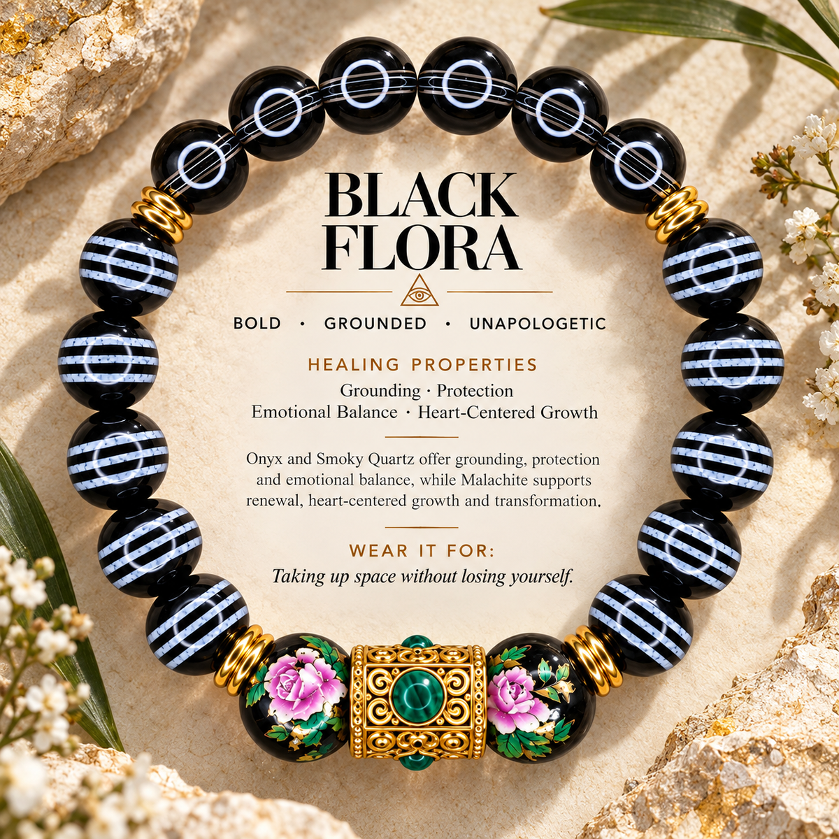 In Bloom Series (September 26th)