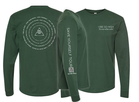 Vibe So High Collection