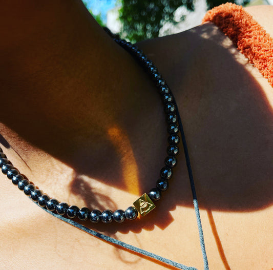 Signature Neckpeace