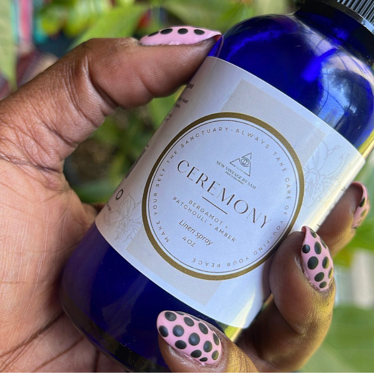 Ceremony Spray