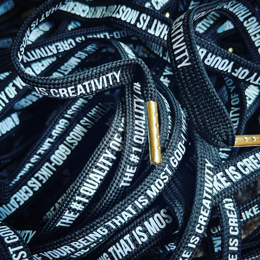 Love Laces